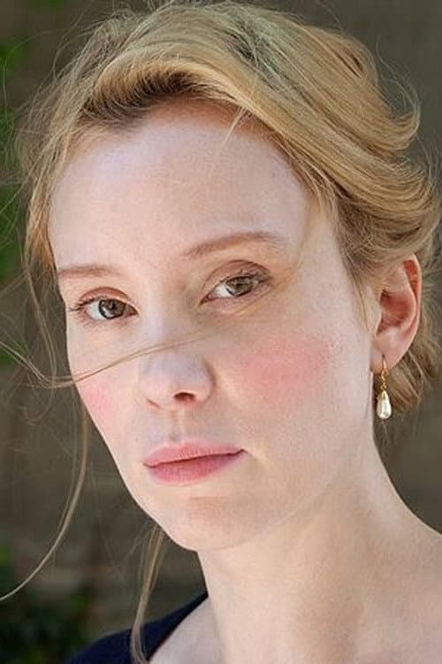Franziska Petri foto