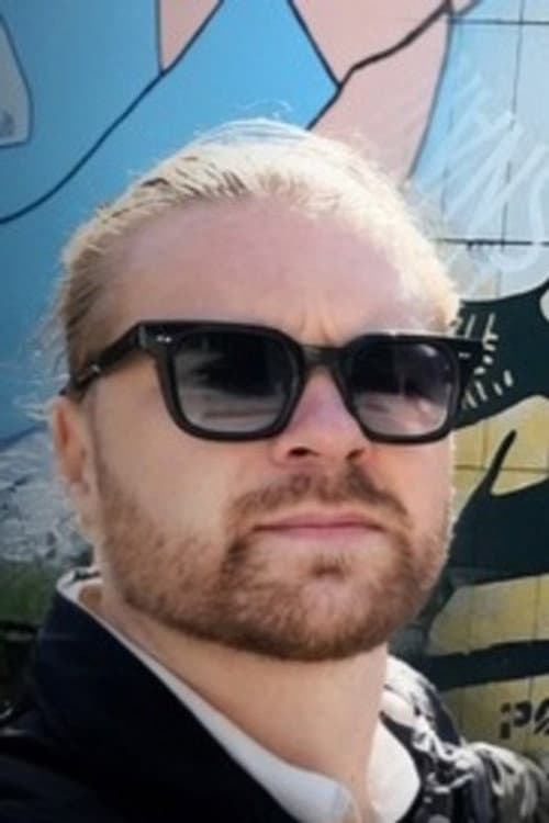 Adam Sjölin foto