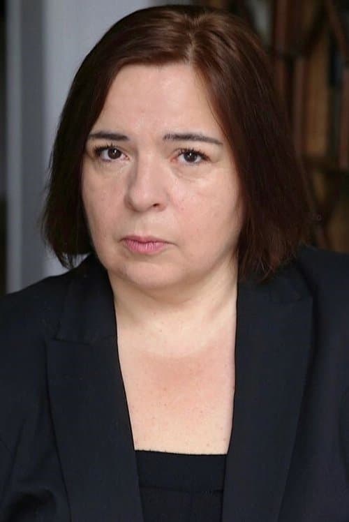 Isabelle Anciaux foto