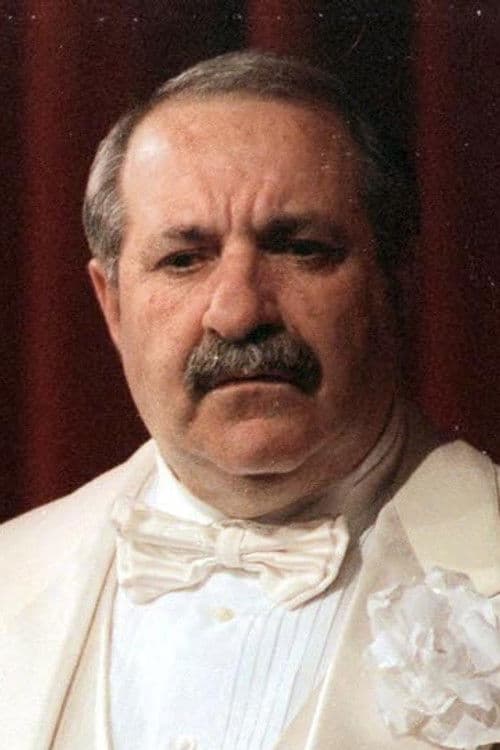 Franco Bracardi foto