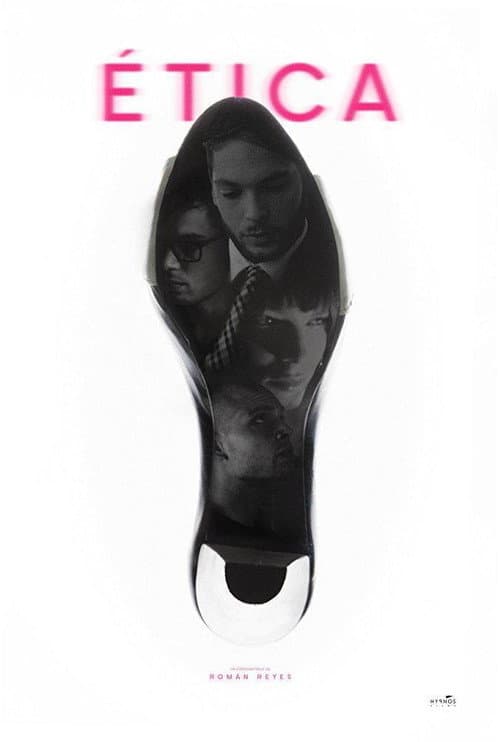 Ética (2016) poster
