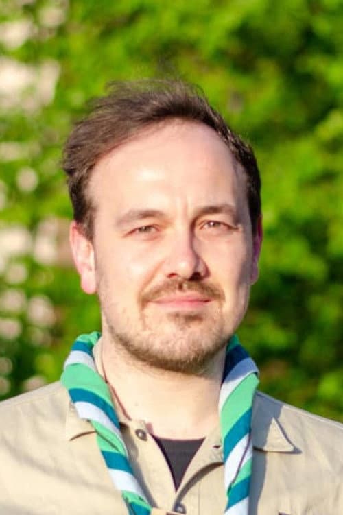 Axel Boxhammer foto