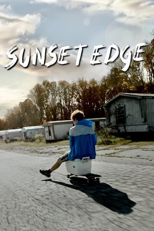 Sunset Edge (2015) poster