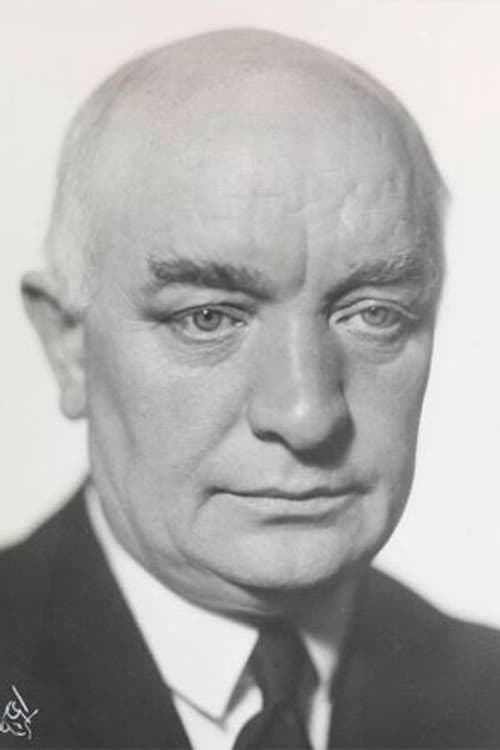 Per Albin Hansson foto