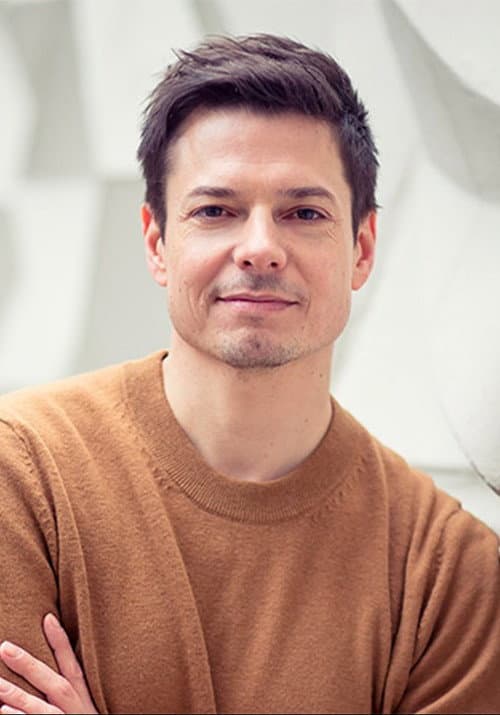 Marco Petry foto