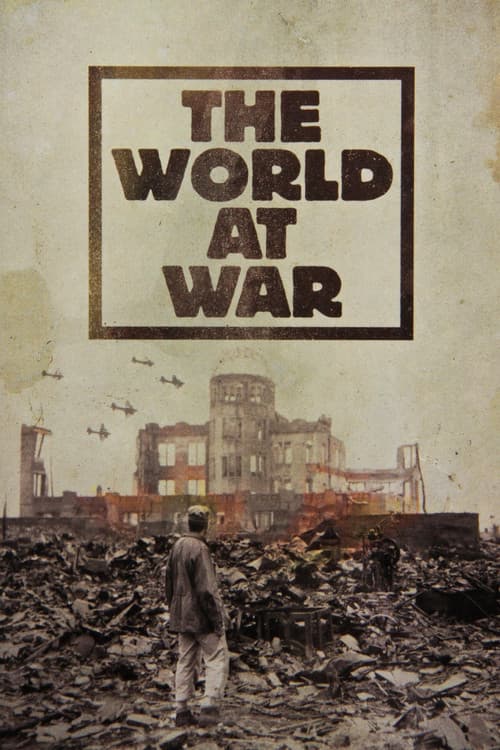 The World at War (1973) poster