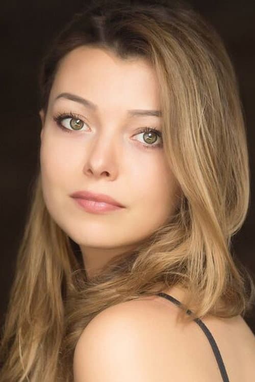 Chantal Raimondo foto