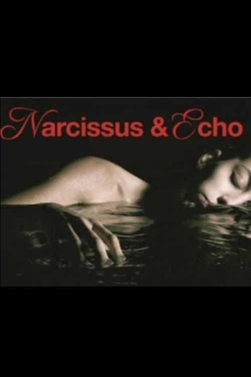 Narcis i Eho (2011) poster