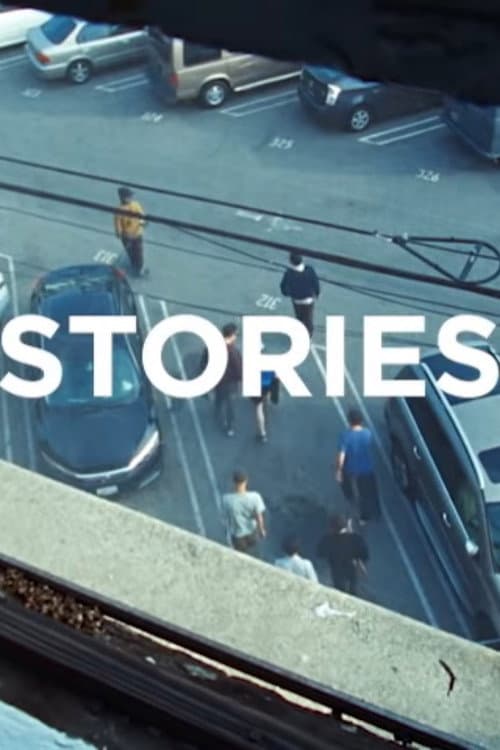 WKND - Stories (2018) poster