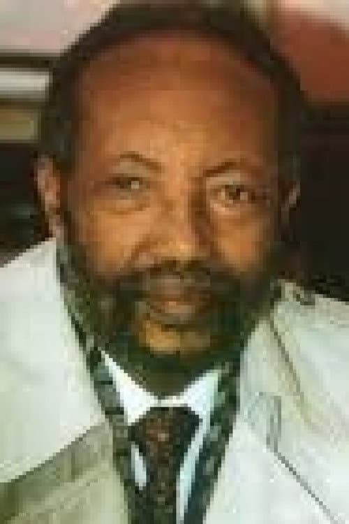 Tsegaye Gabre-Medhin foto