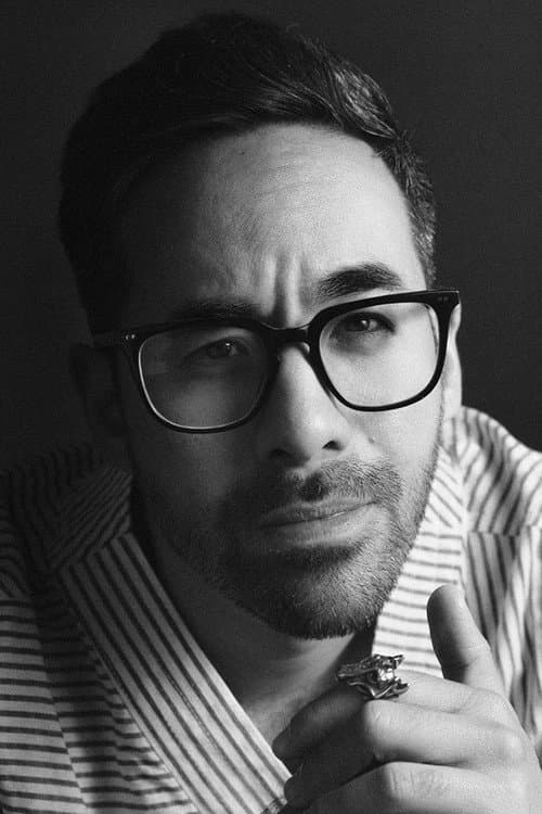 Samuel Kishi foto
