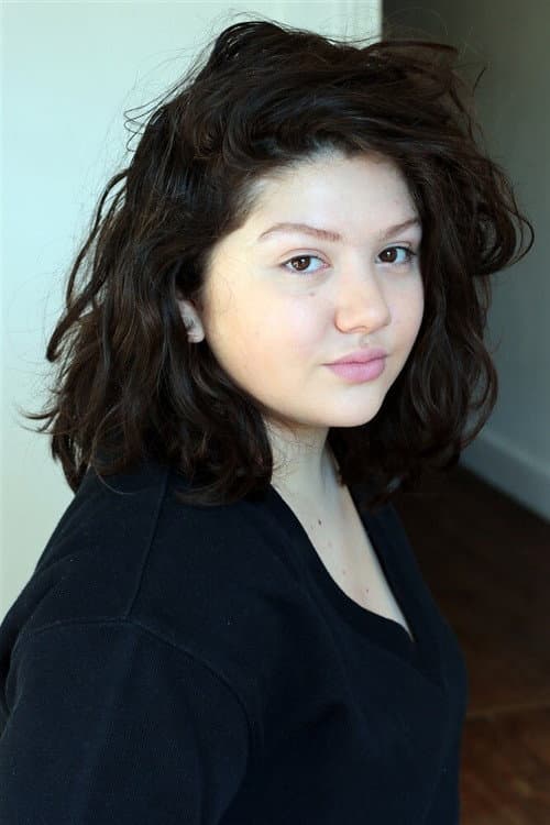 Talina Boyaci foto