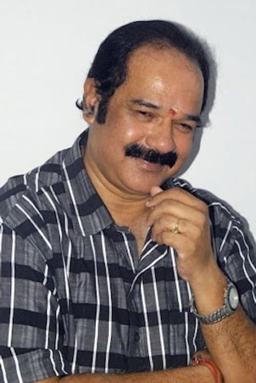 Suresh Krishna foto