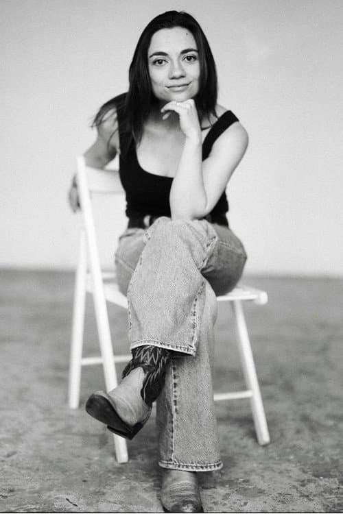 Emily Everhard foto