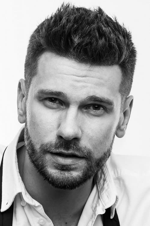 Степан Бекетов foto