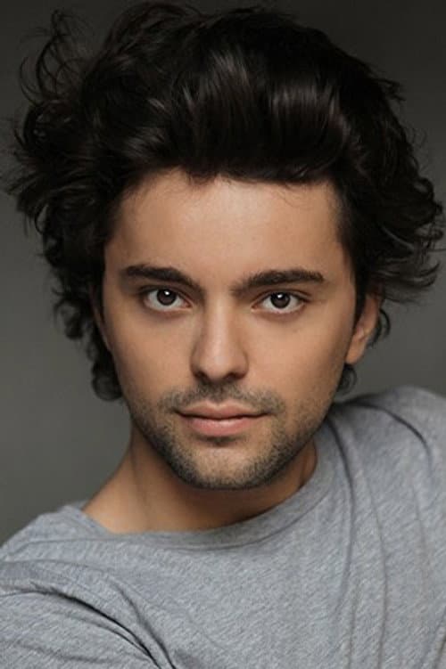 Pablo Lanzillotta foto