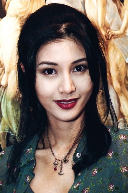 李嘉欣 foto