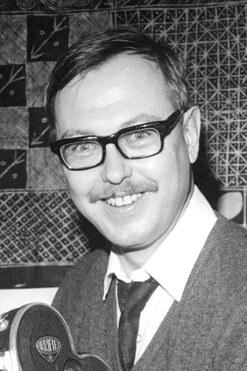 Rune Hassner foto