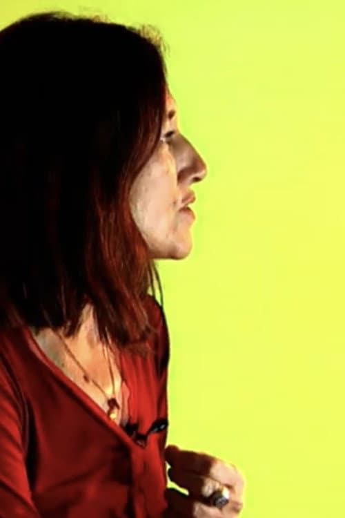 Eugènia Balcells (2002) poster