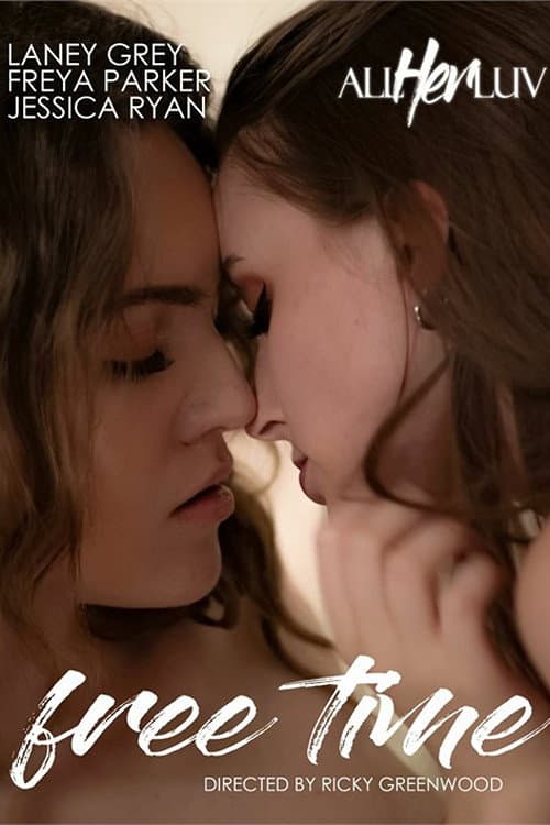 Free Time (2022) poster