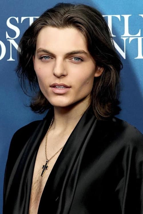 Damian Hurley foto