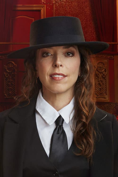 Bridget Christie foto