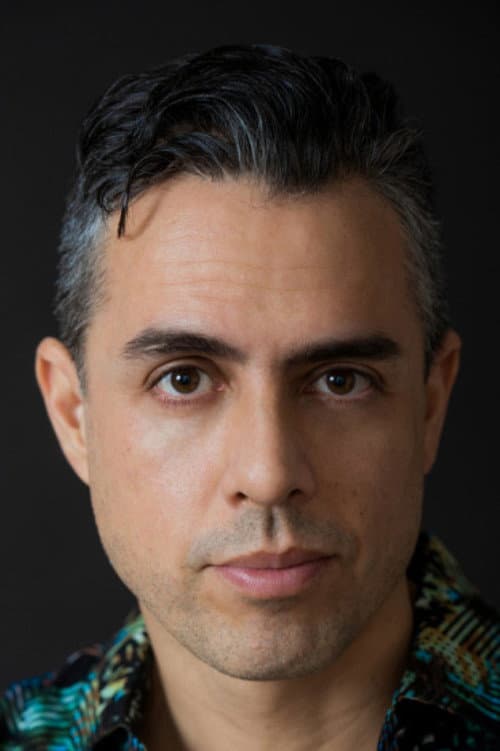 Francisco Sobrado foto