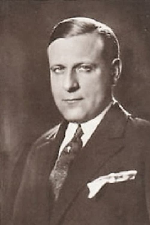 Richard Eichberg foto