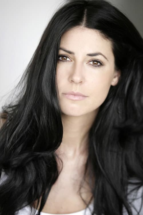 Natascha Berg foto