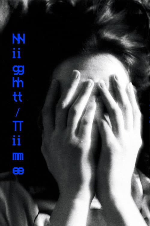 Night/Time (2026) poster
