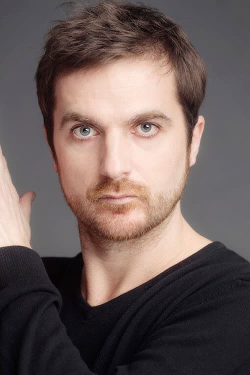 Paco Trenzano foto