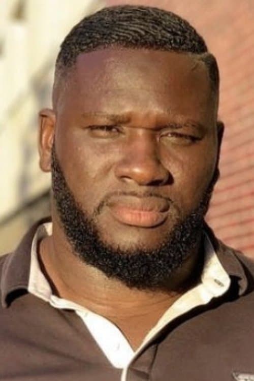 Mahamadou Coulibaly foto