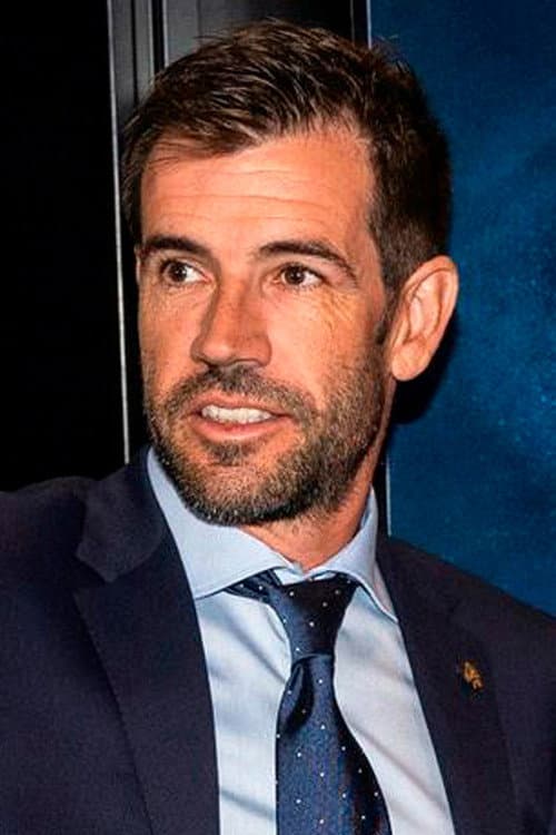 David Albelda foto