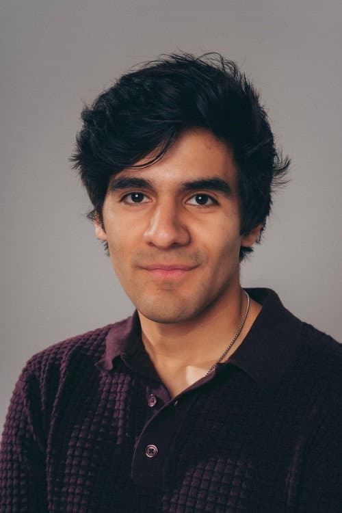Osmar Lomas foto