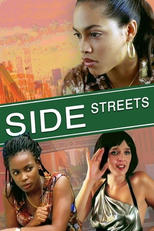 Side Streets (1998) poster