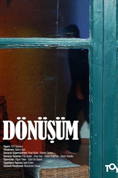Dönüşüm (2020) poster