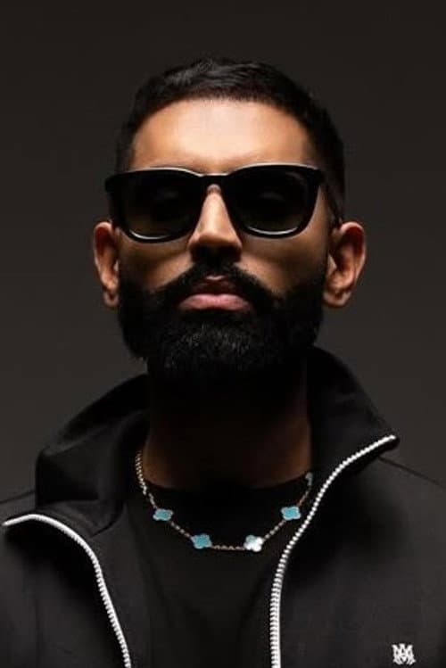 Parmish Verma foto