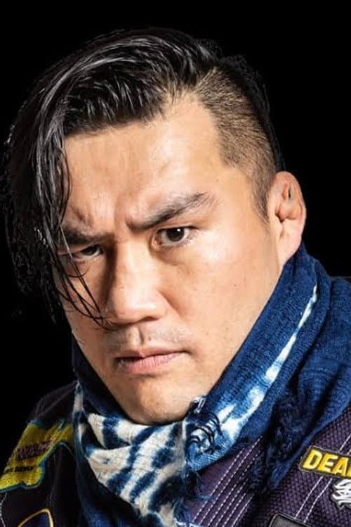 Hiroaki Sato foto