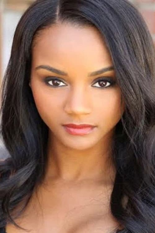 Raven Bowens foto