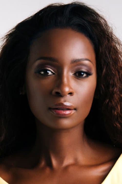 Hlubi Mboya foto