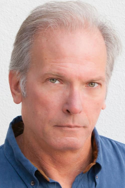 Gerald Brodin foto