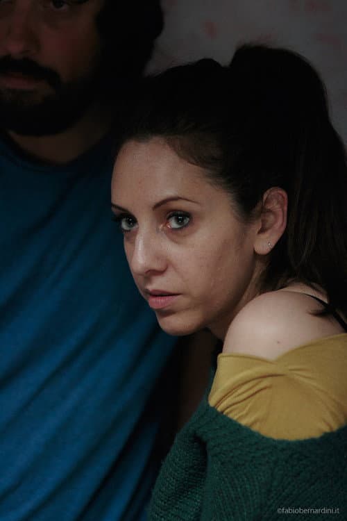 Anna Serena foto