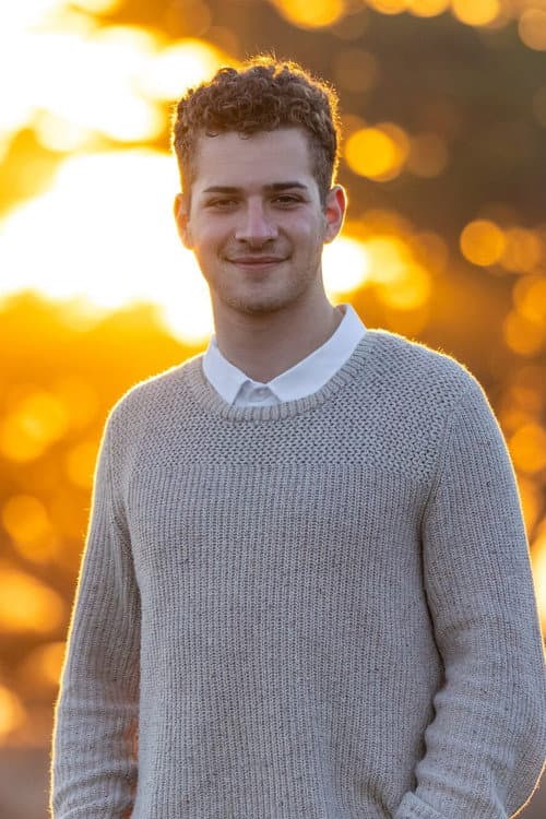 Coby Resnick foto