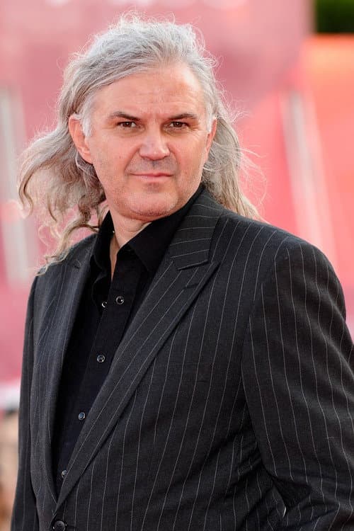 Michael Glawogger foto