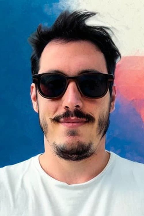 Henrique Siqueira foto