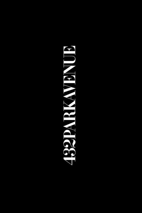 432 Park Avenue (2019) poster