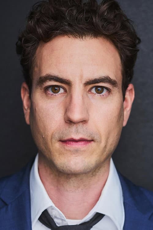 Adam Thompson foto