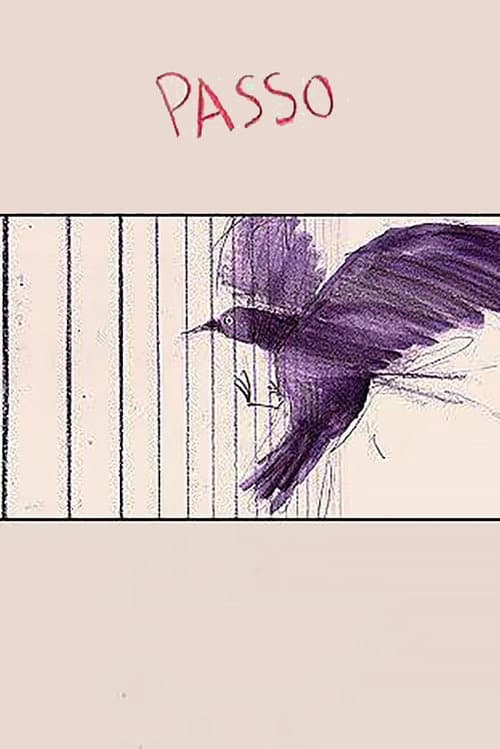 Passo (2007) poster