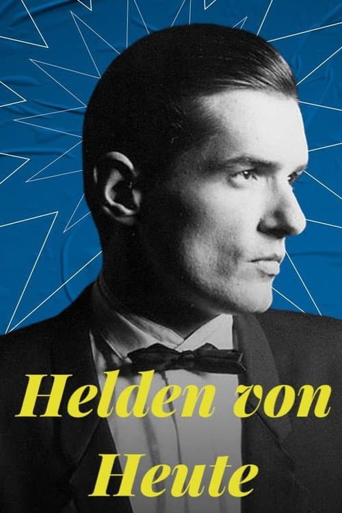 Helden von heute – Die Falco-Show (1984) poster