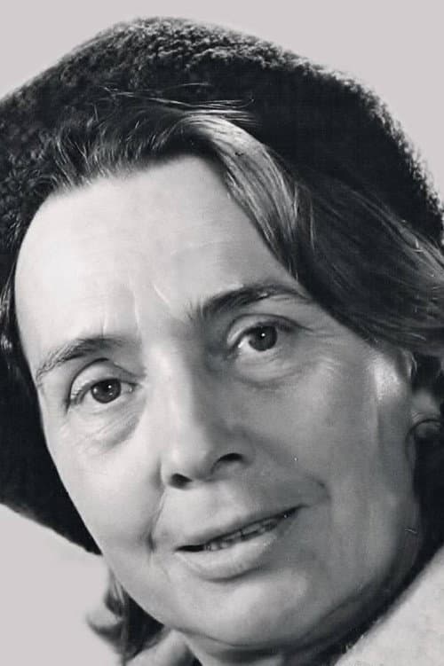 Elfriede Florin foto